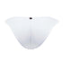 Xtremen 91093X Microfiber Bikini Color White